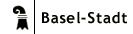Logo: Baselstab / Basel-Stadt